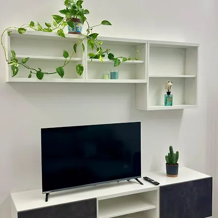 شقة Alihouse