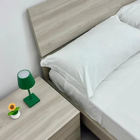 Alihouse شقة روما