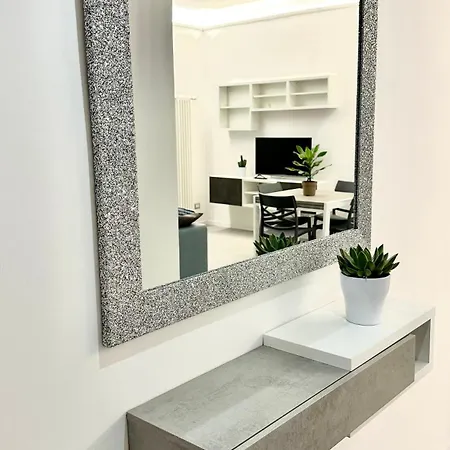 Alihouse شقة روما