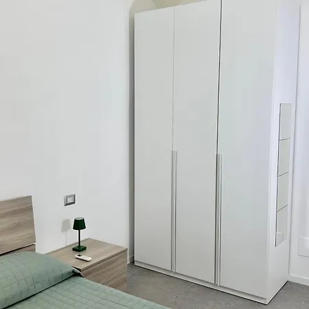 Alihouse شقة روما