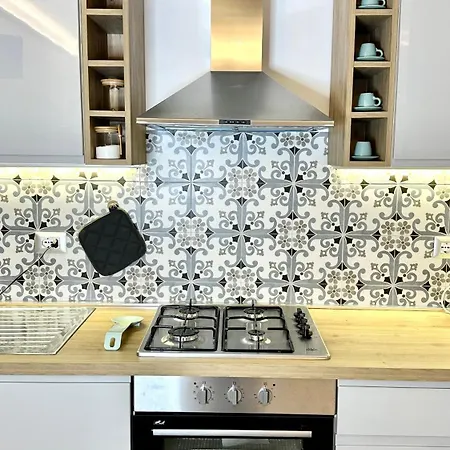 Alihouse شقة روما