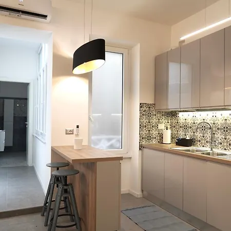 شقة Alihouse