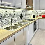 Alihouse 아파트